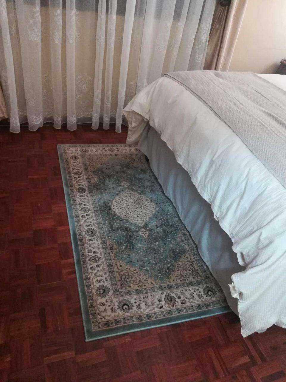 约翰内斯堡Lalela House公寓 外观 照片