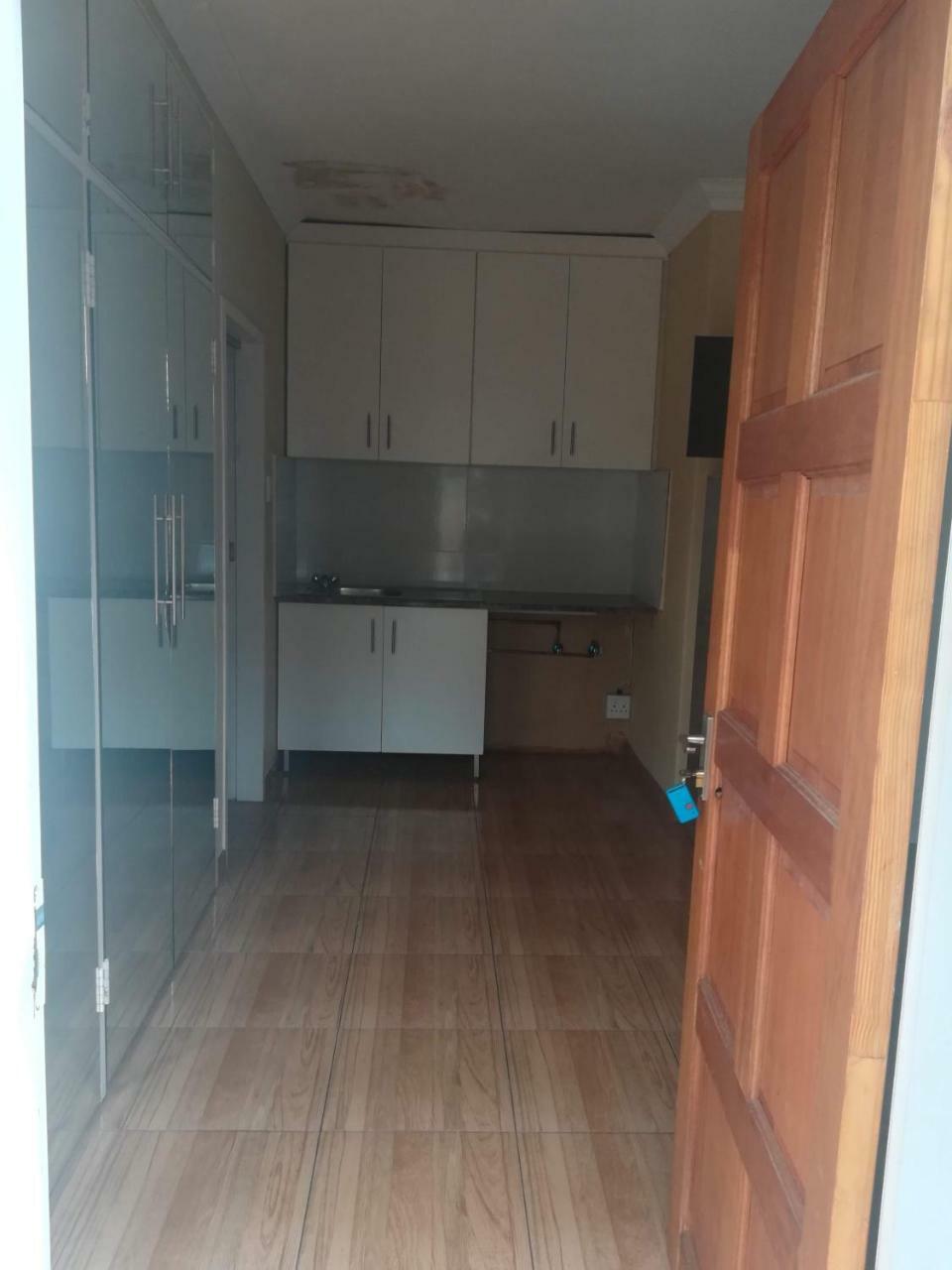 约翰内斯堡Lalela House公寓 外观 照片