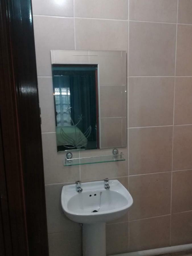 约翰内斯堡Lalela House公寓 外观 照片