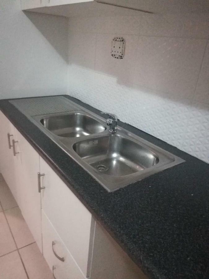 约翰内斯堡Lalela House公寓 外观 照片