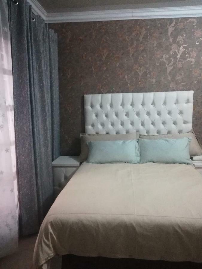 约翰内斯堡Lalela House公寓 外观 照片